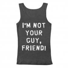 Not Your Guy Men's